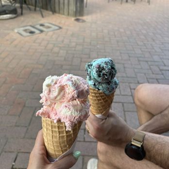 FRESH Local Ice Cream - Ice Cream & Frozen Yogurt Near Me - Cary, North Carolina FRESH Local Ice Cream - Ice Cream & Frozen Yogurt Near Me - Cary, North Carolina
