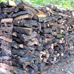 SCV Firewood