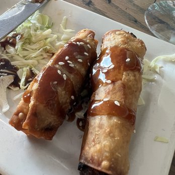 Steve's Steakhouse - Duck Cigars - Steakhouses Near Me - Avalon, California