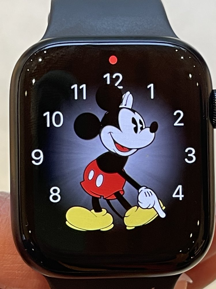 Apple University Village