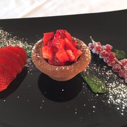 Hotel Wachau - Dessert