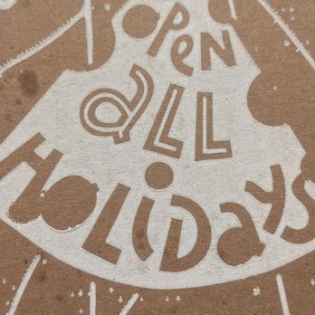 Sarpino's Pizzeria - Open all holidays! - Pizza Near Me - Overland Park, Kansas Sarpino's Pizzeria - Open all holidays! - Pizza Near Me - Overland Park, Kansas