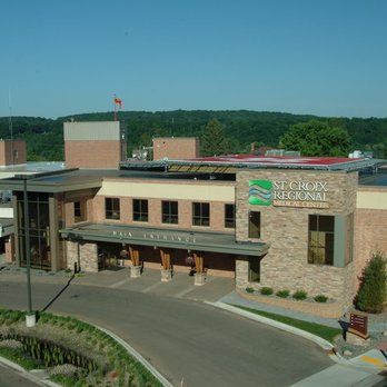 Hospital view 3