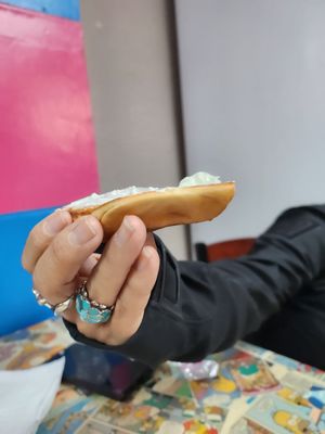 Underground Cafe presents Stay Glazed Donuts by null