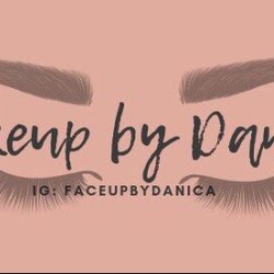 Makeup by Danica Roe