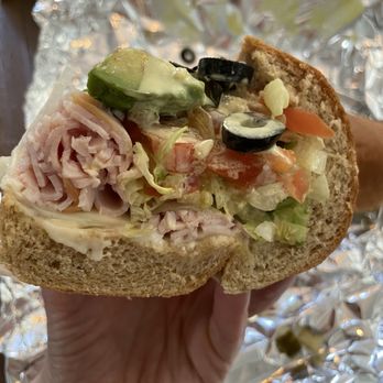 Dan's Super Subs - Sandwiches Near Me - Woodland Hills, California