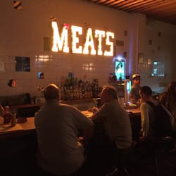 Meats