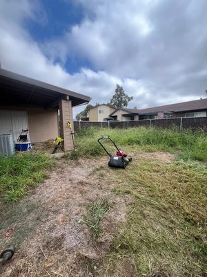 Lawn maintenance - We provide professional landscaping and lawn care services with a focus on quality, reliability, and customer satisfaction. We take pride in every project, from lawn maintenance and trimming to sod installation, irrigation repairs, cleanups, and landscape improvements. Lawn maintenance - We provide professional landscaping and lawn care services with a focus on quality, reliability, and customer satisfaction. We take pride in every project, from lawn maintenance and trimming to sod installation, irrigation repairs, cleanups, and landscape improvements.