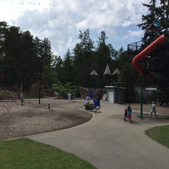 Storybook Gardens - In Pirates Cove - Amusement Parks Near Me - London, Ontario Storybook Gardens - In Pirates Cove - Amusement Parks Near Me - London, Ontario
