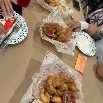 Juicy Seafood - Seafood Near Me - Silver Spring, Maryland