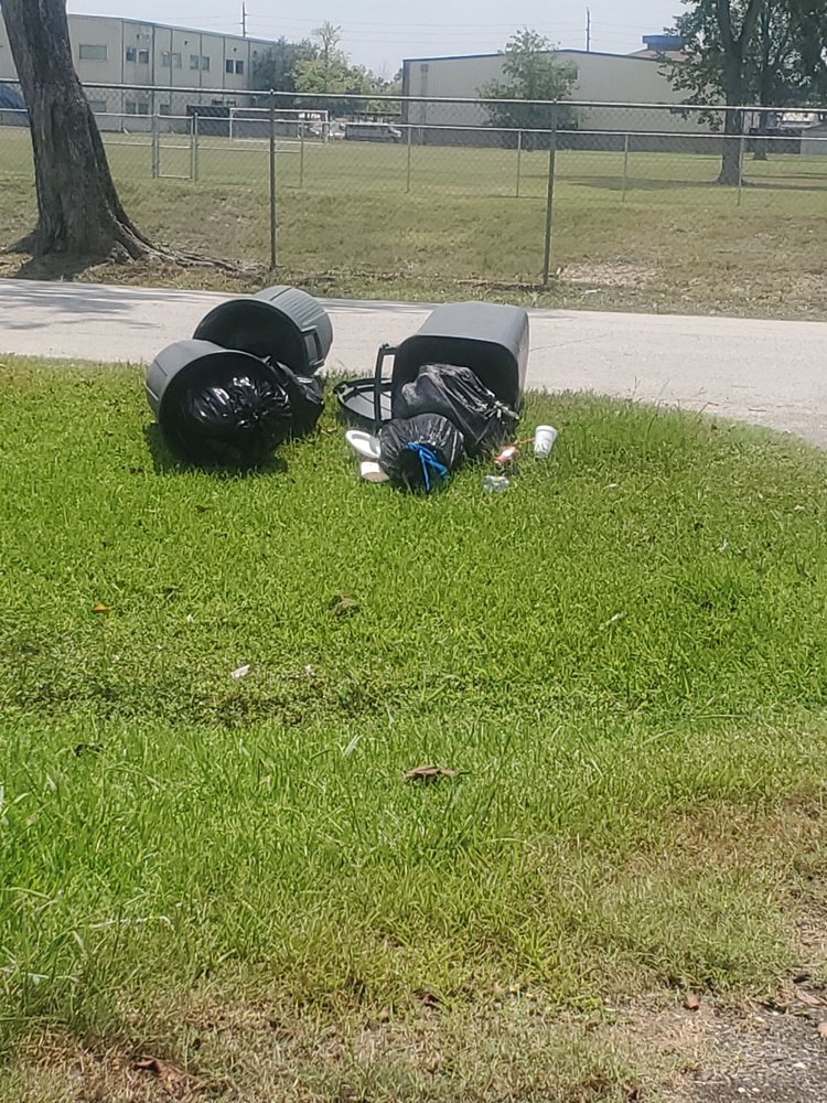 EASTEX TRASH SERVICE Junk Removal & Hauling 13929 Smith Rd, Humble, TX Phone Number Yelp