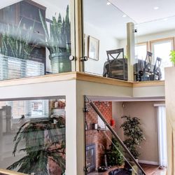 BAYVIEW GLASS AND MIRROR - Photo