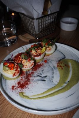 Frenchie Wine Bar by null