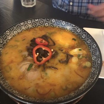 Rakuu - Sushi Bars Near Me - Spring, Texas