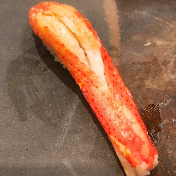 Nakaji - Sushi Bars Near Me - New York, New York