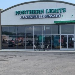 Northern Lights Dispensary