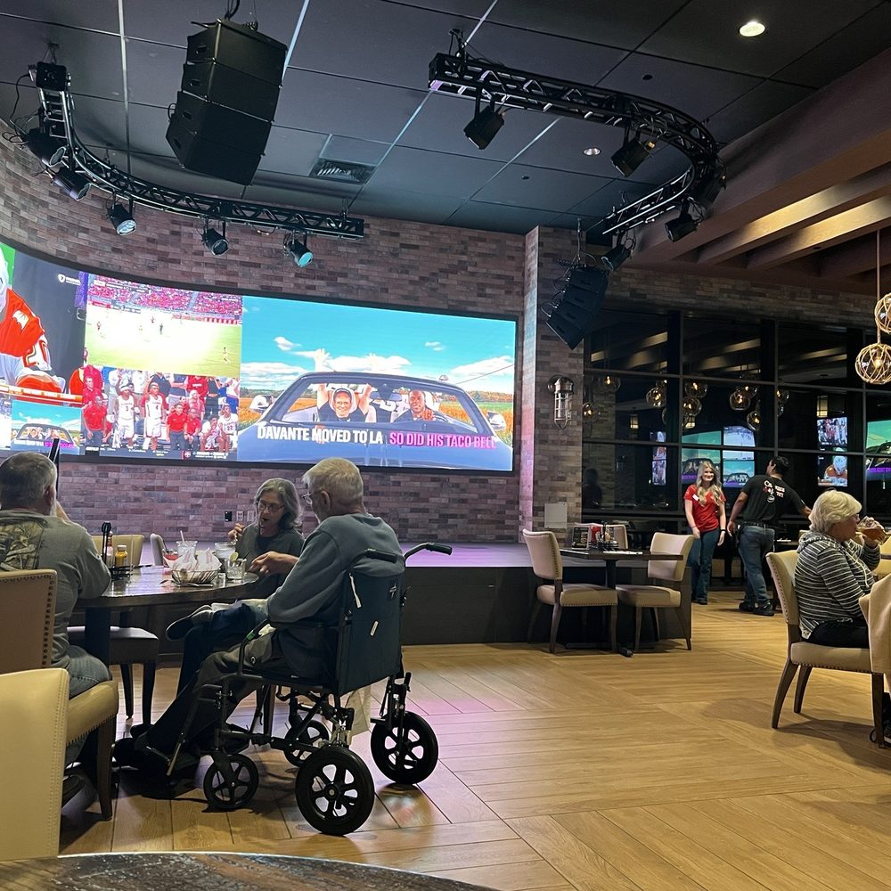 Chickie's & Pete's - More TVs 11/14/25 - Sports Bars Near Me - Reno, Nevada Chickie's & Pete's - More TVs 11/14/25 - Sports Bars Near Me - Reno, Nevada