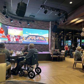 Chickie's & Pete's - More TVs 11/14/25 - Sports Bars Near Me - Reno, Nevada Chickie's & Pete's - More TVs 11/14/25 - Sports Bars Near Me - Reno, Nevada