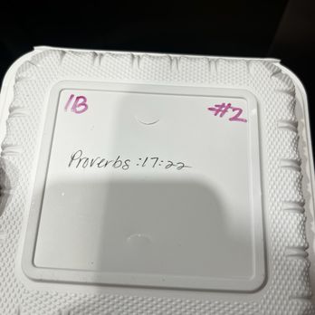 Trydis  BBQ - Food Trucks Near Me - Honolulu, Hawaii
