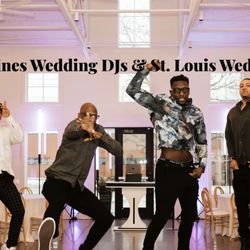 JM3DJs & Productions - Our talented Djs