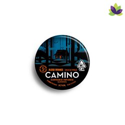 Dank City Delivery - Sacramento - Camino Edibles