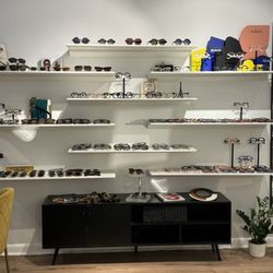 L'optique - Optical area