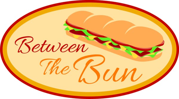 Between the Bun by null