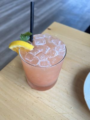 Kitchen Social by null