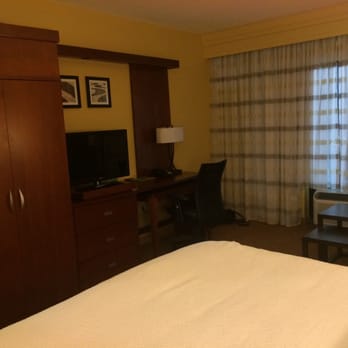 Courtyard by Marriott Atlanta Conyers - Hotels Near Me - Conyers, Georgia