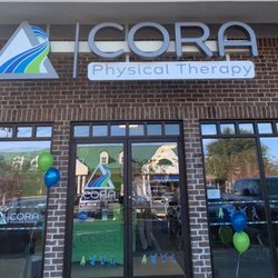 CORA Physical Therapy Pooler