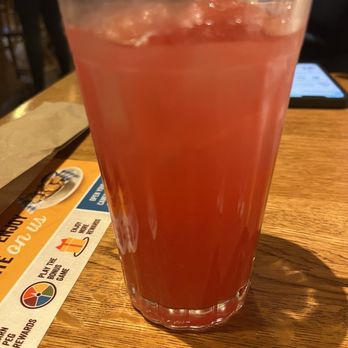 Cracker Barrel Old Country Store - Country Cherry Lemonade - Southern Near Me - Londonderry, New Hampshire Cracker Barrel Old Country Store - Country Cherry Lemonade - Southern Near Me - Londonderry, New Hampshire