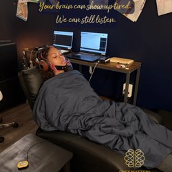 Grey Matters Brain Training Studio