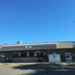7-Eleven