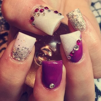 Polish Nail Bar - Nail Salons Near Me - Gardnerville, Nevada