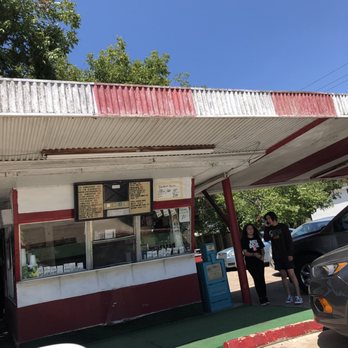 Jaime's Dairy Treat - Burgers Near Me - Richmond, Texas Jaime's Dairy Treat - Burgers Near Me - Richmond, Texas