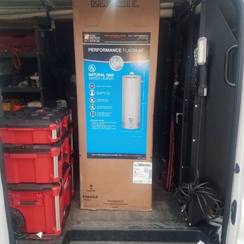 All Day Plumbing & Heating Corp - Plumbing Near Me - Queens, New York