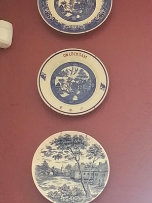 The Victory Grill by null