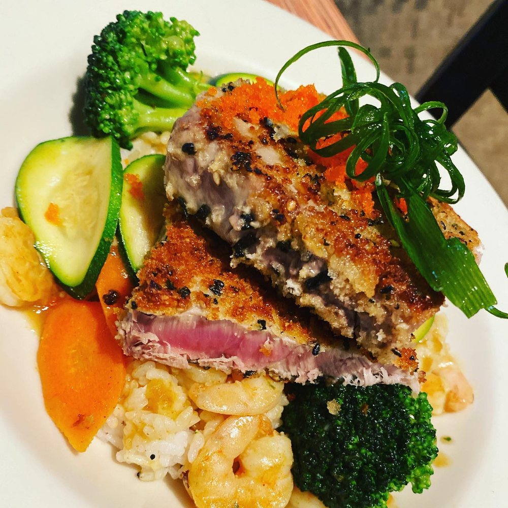 PACIFIC MIX CATERING Updated August 2024 Hilo, Hawaii Caterers