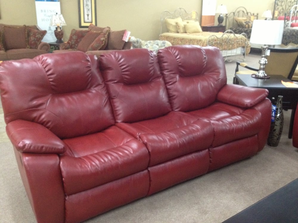 CADWELL FURNITURE CO Updated September 2024 2682 Old Eastman Rd