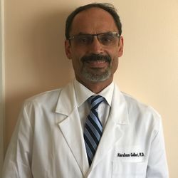 Crenshaw Family Medical Group - Dr. Abraham Golbari