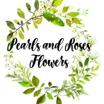 Pearls & Roses - Floral Decor for Weddings or Events - Flowers & Gifts Near Me Pearls & Roses - Floral Decor for Weddings or Events - Flowers & Gifts Near Me