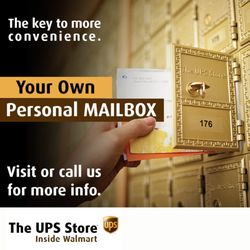 The UPS Store