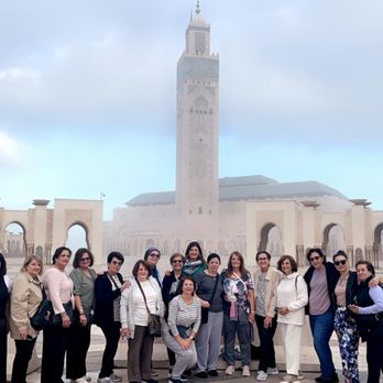 Travecations - Morocco Women Group - Travel Agents Near Me - Houston, Texas Travecations - Morocco Women Group - Travel Agents Near Me - Houston, Texas