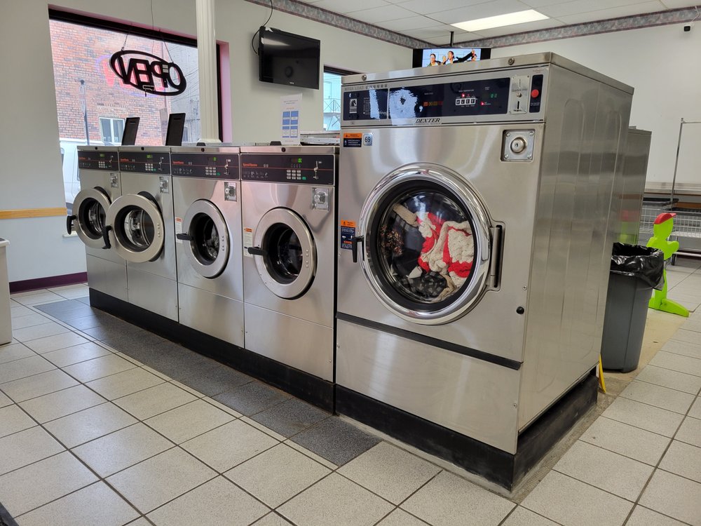 SUDS ON STATE Updated July 2024 600 Clay St, Laporte, Indiana