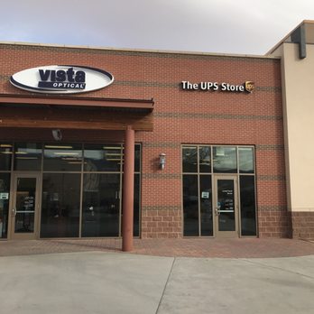 The UPS Store - Shipping Centers Near Me - El Paso, Texas The UPS Store - Shipping Centers Near Me - El Paso, Texas