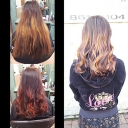 The Retreat Salon & Spa