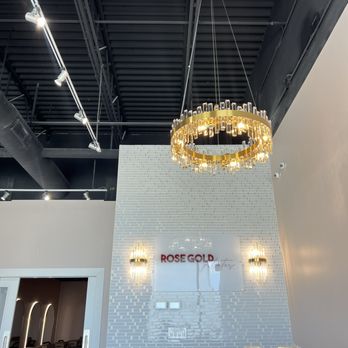 Rose Gold - Pilates Near Me - Plano, Texas Rose Gold - Pilates Near Me - Plano, Texas