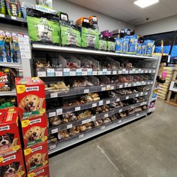 Carters Pet Mart - Bulk Bones
