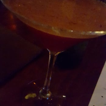 Fork - Slippery slope...not on the menu, but was suggested by Laura. #yummy - New American Near Me - Boise, Idaho