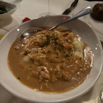 El Gaucho - Tacoma - Lobster Mashed Potatoes - Steakhouses Near Me - Tacoma, Washington